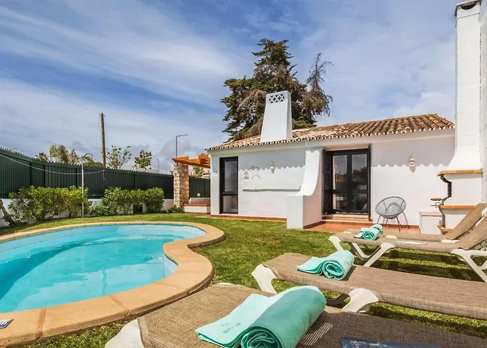 Villa Levante
