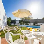 Villa Levante